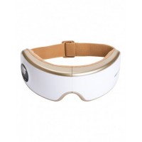 Массажер для глаз Deluxe ISee400 Gezatone 